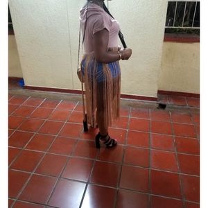 H&M Denim Daisy Dukes 💖